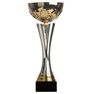 ATELIER - C535 cup 32cm - gold/silver ATELIER - C535 cup 32cm - gold/silver