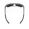 QUECHUA - Unique Size Hiking Sunglasses Category 3 MH120A, Graphite QUECHUA - Unique Size Hiking Sunglasses Category 3 MH120A, Graphite