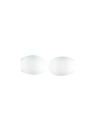 Calzedonia - WHITE Removable bandeau cookies Calzedonia - WHITE Removable bandeau cookies