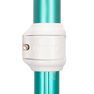 ITIWIT - 210 Cm 100 Adjustable Split Stand-Up Paddle (Sup) Paddle 170 - Caribbean Blue ITIWIT - 210 Cm 100 Adjustable Split Stand-Up Paddle (Sup) Paddle 170 - Caribbean Blue