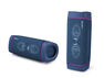 SONY - Sony XB33 Blue Durable Bluetooth Party Speaker SONY - Sony XB33 Blue Durable Bluetooth Party Speaker