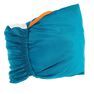 FORCLAZ - QUECHUA--SILK LINER ULTRALIGHT WHITE, L FORCLAZ - QUECHUA--SILK LINER ULTRALIGHT WHITE, L
