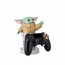EXQUISITE GAMING - Exquisite Gaming Cable Guy Limited Edition of The Child 8-Inch Controller/Smartphone Holder EXQUISITE GAMING - Exquisite Gaming Cable Guy Limited Edition of The Child 8-Inch Controller/Smartphone Holder