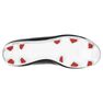 OFFLOAD - EU 35 Skill 500 FG Junior Rugby Boots, Scarlet Red OFFLOAD - EU 35 Skill 500 FG Junior Rugby Boots, Scarlet Red