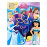 PHIDAL - Disney Princess Read & Glow PHIDAL - Disney Princess Read & Glow