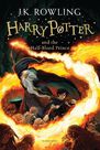 BLOOMSBURY PUBLISHING UK - Harry Potter And The Half Blood Prince BLOOMSBURY PUBLISHING UK - Harry Potter And The Half Blood Prince