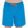 OLAIAN - 8-9Y Hendaia Boys' Short Boardshorts - Prems, Galaxy Blue OLAIAN - 8-9Y Hendaia Boys' Short Boardshorts - Prems, Galaxy Blue