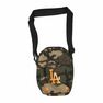 NEW ERA - New Era mlB La Dodgers Side Bag Woodland Camo NEW ERA - New Era mlB La Dodgers Side Bag Woodland Camo