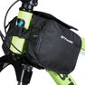 RIVERSIDE - 2L 520 Double Bike Frame Bag - Fluo Lime Yellow RIVERSIDE - 2L 520 Double Bike Frame Bag - Fluo Lime Yellow