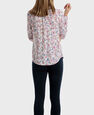 Punt Roma - Cashmere Print Shirt Punt Roma - Cashmere Print Shirt