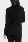 Punt Roma - Sweater with gemstones Punt Roma - Sweater with gemstones
