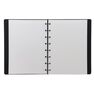 FILOFAX - Filofax Architexture A5 Notebook Rosewood Notebook FILOFAX - Filofax Architexture A5 Notebook Rosewood Notebook