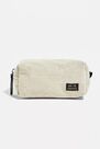 Urban Outfitters - Ivory UO Core Corduroy Pencil Case, Women Urban Outfitters - Ivory UO Core Corduroy Pencil Case, Women