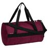 DOMYOS - Small Fitness Bag 20L, Fluo Coral Pink DOMYOS - Small Fitness Bag 20L, Fluo Coral Pink