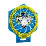 TARMAK - Kids'/Adult Basketball Hoop - Transportable - Red/Blue TARMAK - Kids'/Adult Basketball Hoop - Transportable - Red/Blue