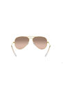 RAY-BAN - راي بان أفياتور بعدسات متدرجة rb3025 RAY-BAN - راي بان أفياتور بعدسات متدرجة rb3025