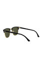 RAY-BAN - Black Square Ray-Ban RB3016 CLUBMASTER CLASSIC RAY-BAN - Black Square Ray-Ban RB3016 CLUBMASTER CLASSIC