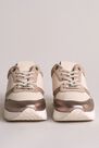 Salsa Jeans - White Trainers with platform Salsa Jeans - White Trainers with platform