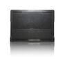 TARGUS - Targus Chill Mat with 4-Port 2.0 Hub Black TARGUS - Targus Chill Mat with 4-Port 2.0 Hub Black