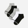 Reserved - White 5 Pack Trainer Liners, Kids Boy Reserved - White 5 Pack Trainer Liners, Kids Boy