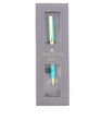 BLUEPRINT COLLECTIONS - Sara Miller Ballpoint Pen BLUEPRINT COLLECTIONS - Sara Miller Ballpoint Pen