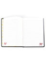 HALF MOON BAY - Harry Potter Voldemort A5 Notebook HALF MOON BAY - Harry Potter Voldemort A5 Notebook