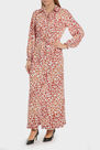 Punt Roma - Long shirt dress Punt Roma - Long shirt dress