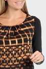 Punt Roma - Decorated blouse Punt Roma - Decorated blouse