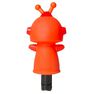 B TWIN - Robot children's bike horn B TWIN - Robot children's bike horn