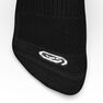KIPRUN - EU 43-46 RUNNING COMFORTABLE MID-HEIGHT SOCKS 2-Pack, Snow White KIPRUN - EU 43-46 RUNNING COMFORTABLE MID-HEIGHT SOCKS 2-Pack, Snow White