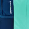 QUECHUA - Kids’ hiking backpack mh500 15 litre junior - blue QUECHUA - Kids’ hiking backpack mh500 15 litre junior - blue