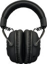 LOGITECH - Logitech Pro x Wireless Lightspeed Gaming Headset LOGITECH - Logitech Pro x Wireless Lightspeed Gaming Headset