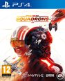 ELECTRONIC ARTS - Star Wars Squadrons - PS4 ELECTRONIC ARTS - Star Wars Squadrons - PS4