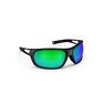 QUECHUA - Unique Size Adult hiking sunglasses MH580 – Category 4, Black QUECHUA - Unique Size Adult hiking sunglasses MH580 – Category 4, Black