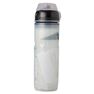 ELITE - 650 ML Iceberg Insulated Cycling Water Bottle - White, Unique Size ELITE - 650 ML Iceberg Insulated Cycling Water Bottle - White, Unique Size