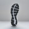 KALENJI - EU 45 RUN ACTIVE MEN'S RUNNING SHOES, Black KALENJI - EU 45 RUN ACTIVE MEN'S RUNNING SHOES, Black