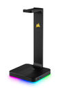 CORSAIR - Corsair ST100 RGB Gaming Headset Stand CORSAIR - Corsair ST100 RGB Gaming Headset Stand
