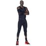 TARMAK - Size 3 Adult Intermediate Protective Basketball Arm Sleeve - Black TARMAK - Size 3 Adult Intermediate Protective Basketball Arm Sleeve - Black