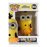 FUNKO TOYS - Funko Pop Movies Minions the Rise of Gru Kung Fu Kevin Vinyl Figure FUNKO TOYS - Funko Pop Movies Minions the Rise of Gru Kung Fu Kevin Vinyl Figure