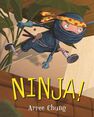 PAN MACMILLAN UK - Ninja! PAN MACMILLAN UK - Ninja!