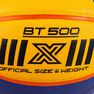 TARMAK - US 6 BT500 3-on-3 BasketballExcellent ball feel., Default TARMAK - US 6 BT500 3-on-3 BasketballExcellent ball feel., Default