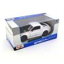 MAISTO - Maisto New Ford Mustang Street Racer 1.24 Special Edition Green MAISTO - Maisto New Ford Mustang Street Racer 1.24 Special Edition Green