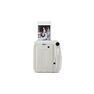FUJIFILM - Fujifilm Instax Mini 11 Ice White Instant Camera FUJIFILM - Fujifilm Instax Mini 11 Ice White Instant Camera