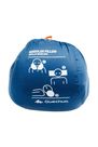 QUECHUA - Modulo pillow - Blue QUECHUA - Modulo pillow - Blue