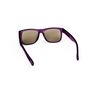 QUECHUA - Unique Size Adult Category 3 Hiking Sunglasses MH140, Damson QUECHUA - Unique Size Adult Category 3 Hiking Sunglasses MH140, Damson