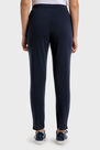 Punt Roma - Navy blue sports trousers Punt Roma - Navy blue sports trousers