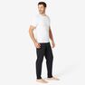 NYAMBA - W41 L34 Fitness Jogging Bottoms with Zip Pockets, Black NYAMBA - W41 L34 Fitness Jogging Bottoms with Zip Pockets, Black