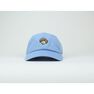 CAPTAIN TSUBASA - Captain Tsubasa Juan Diaz Argentina Polo Cap Men's Cap Blue CAPTAIN TSUBASA - Captain Tsubasa Juan Diaz Argentina Polo Cap Men's Cap Blue