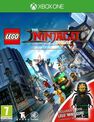 WARNER BROTHERS INTERACTIVE - The LEGO NINJAGO Movie Video Game WARNER BROTHERS INTERACTIVE - The LEGO NINJAGO Movie Video Game