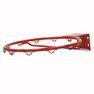 TARMAK - Durable Ring 500 Basketball Hoop With A Regulation Diameter - Red TARMAK - Durable Ring 500 Basketball Hoop With A Regulation Diameter - Red